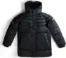 Hunter logo black