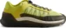 Zesty yellow/shaded white/black