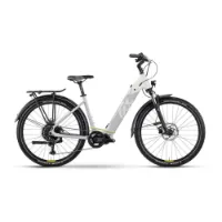 Husqvarna Cross Tourer Ct1 Lady 27.5´´ T350 Elektrisk Terrengsykkel Husqvarna Cross Tourer Ct1 Lady 27.5´´ T350 Elektrisk Terrengsykkel