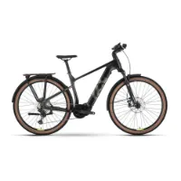Husqvarna Grand Pather 6 Gent 29´´ 12s 2025 Elektrisk Sykkel Husqvarna Grand Pather 6 Gent 29´´ 12s 2025 Elektrisk Sykkel