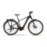 Husqvarna Grand Pather 6 Gent 29´´ 12s 2025 Elektrisk Sykkel, Black / dark green matt, 55, 835Wh, Elsykkel