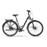 Husqvarna Towner B3 Lady 28´´ 11s Alfine Fw 2024 Sykkel, Dark green metallic matt, 44, Bysykkel