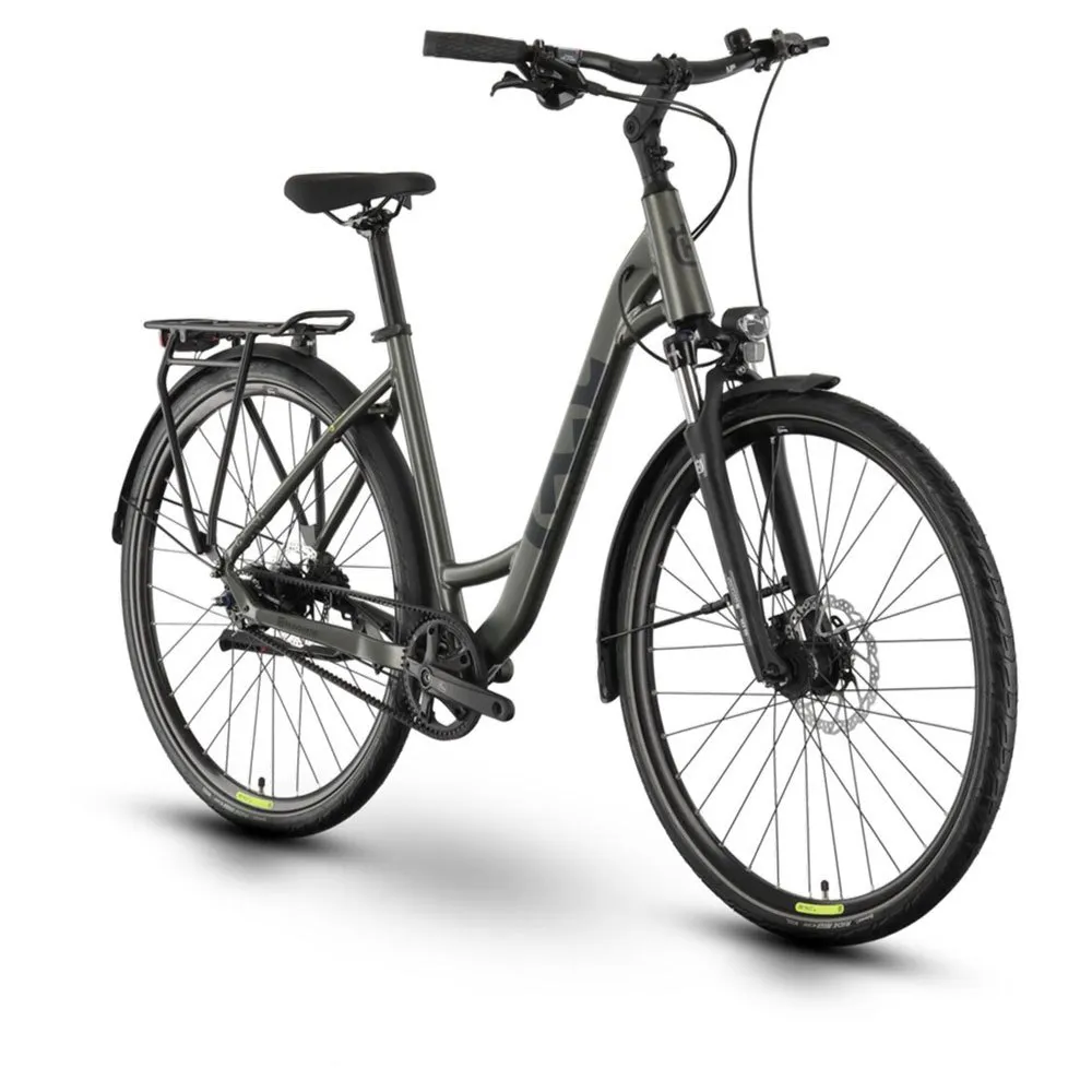 Husqvarna Towner B3 Lady 28´´ 11s Alfine Fw 2024 Sykkel, Dark green metallic matt, 44, Bysykkel Husqvarna Towner B3 Lady 28´´ 11s Alfine Fw 2024 Sykkel, Dark green metallic matt, 44, Bysykkel