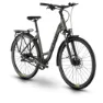 Husqvarna Towner B3 Lady 28´´ 11s Alfine Fw 2024 Sykkel, Dark green metallic matt, 44, Bysykkel