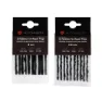 Hutchinson 10 Tubeless Tire Repair Plugs, Sykkeldekk
