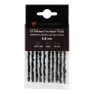 Hutchinson 10 Tubeless Tire Repair Plugs, Sykkeldekk