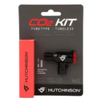 Hutchinson 16g Co2-patron