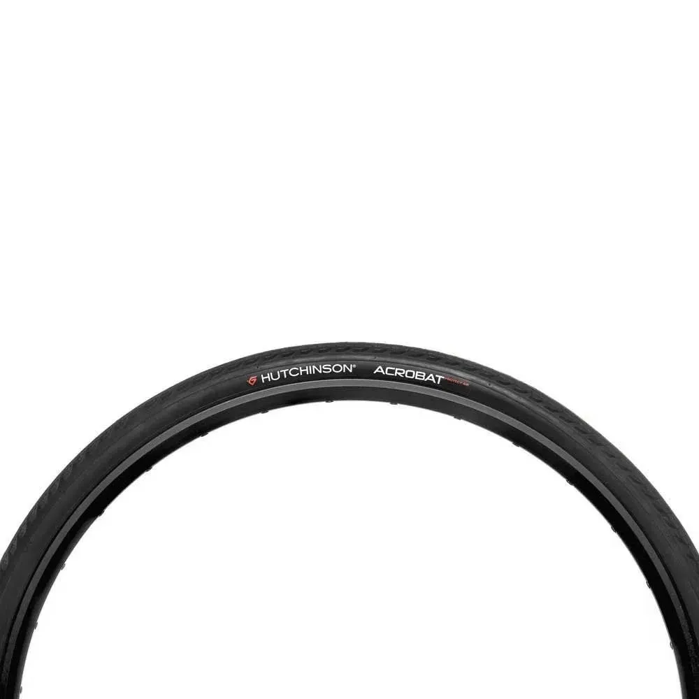 Hutchinson Acrobat Mono-compound Protectair 700c X 32 Urban Stive Sykkeldekk