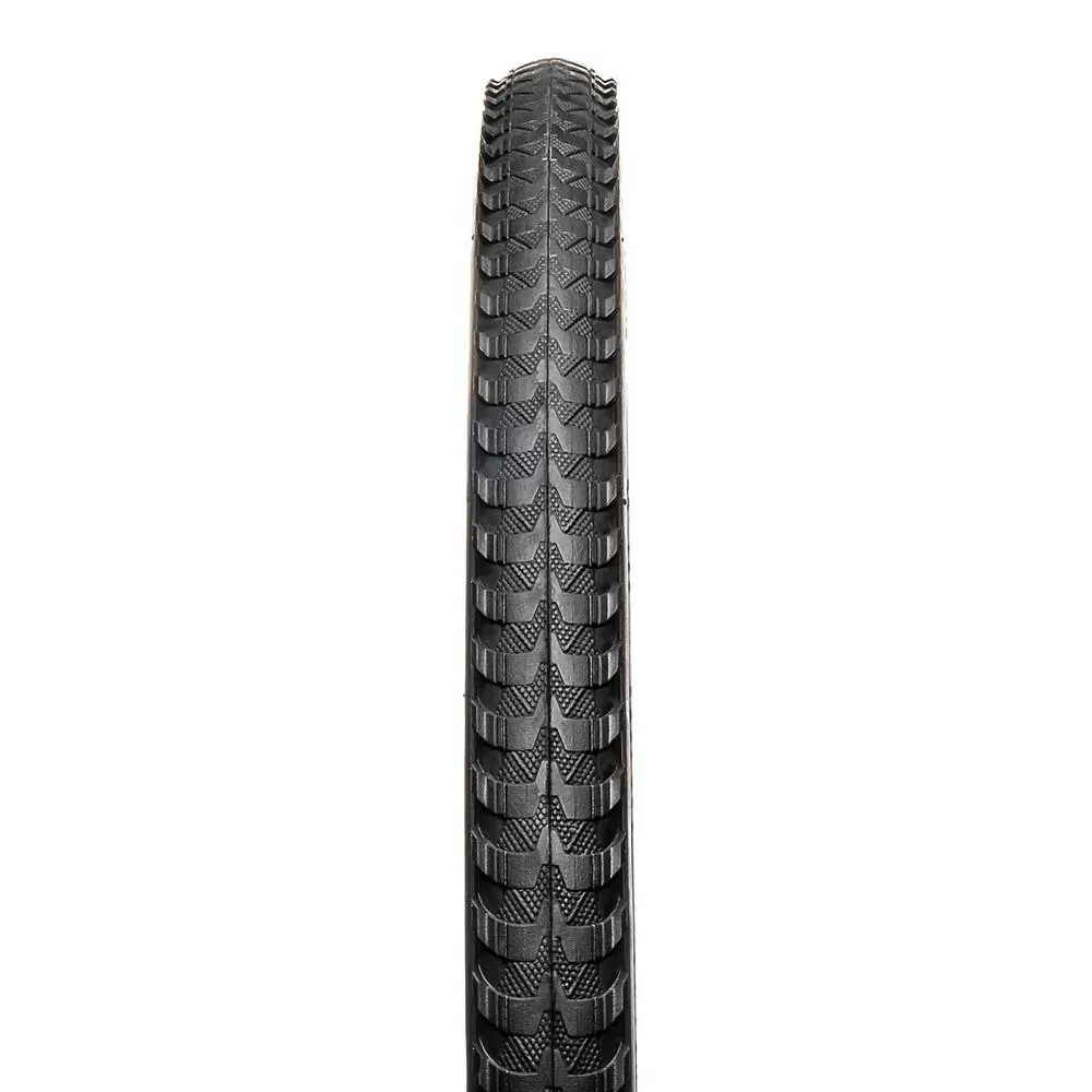 Hutchinson Acrobat Mono-compound Protectair 700c X 37 Urban Stive Sykkeldekk Hutchinson Acrobat Mono-compound Protectair 700c X 37 Urban Stive Sykkeldekk