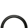 Hutchinson Blackbird All Season Hookless Tubeless 700 X 28 Racerdekk, Black / tan, 700 x 28, Sykkeldekk