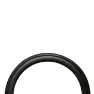 Hutchinson Blackbird All Season Hookless Tubeless 700 X 30 Racerdekk, Black / tan, 700 x 30, Sykkeldekk