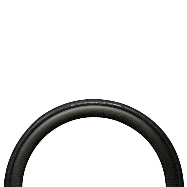 Hutchinson Blackbird All Season Hookless Tubeless 700 X 32 Racerdekk, Black / tan, 700 x 32, Sykkeldekk Hutchinson Blackbird All Season Hookless Tubeless 700 X 32 Racerdekk, Black / tan, 700 x 32, Sykkeldekk