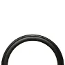 Hutchinson Blackbird All Season Hookless Tubeless 700 X 32 Racerdekk, Black / tan, 700 x 32, Sykkeldekk