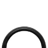 Hutchinson Blackbird Race Hookless Tubeless 700 X 28 Racerdekk, Black, 700 x 28, Sykkeldekk