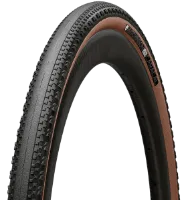 Hutchinson Caracal Race Tan TLR 622mm dekk Hutchinson Caracal Race Tan TLR 622mm dekk