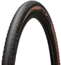 Black / tanwall