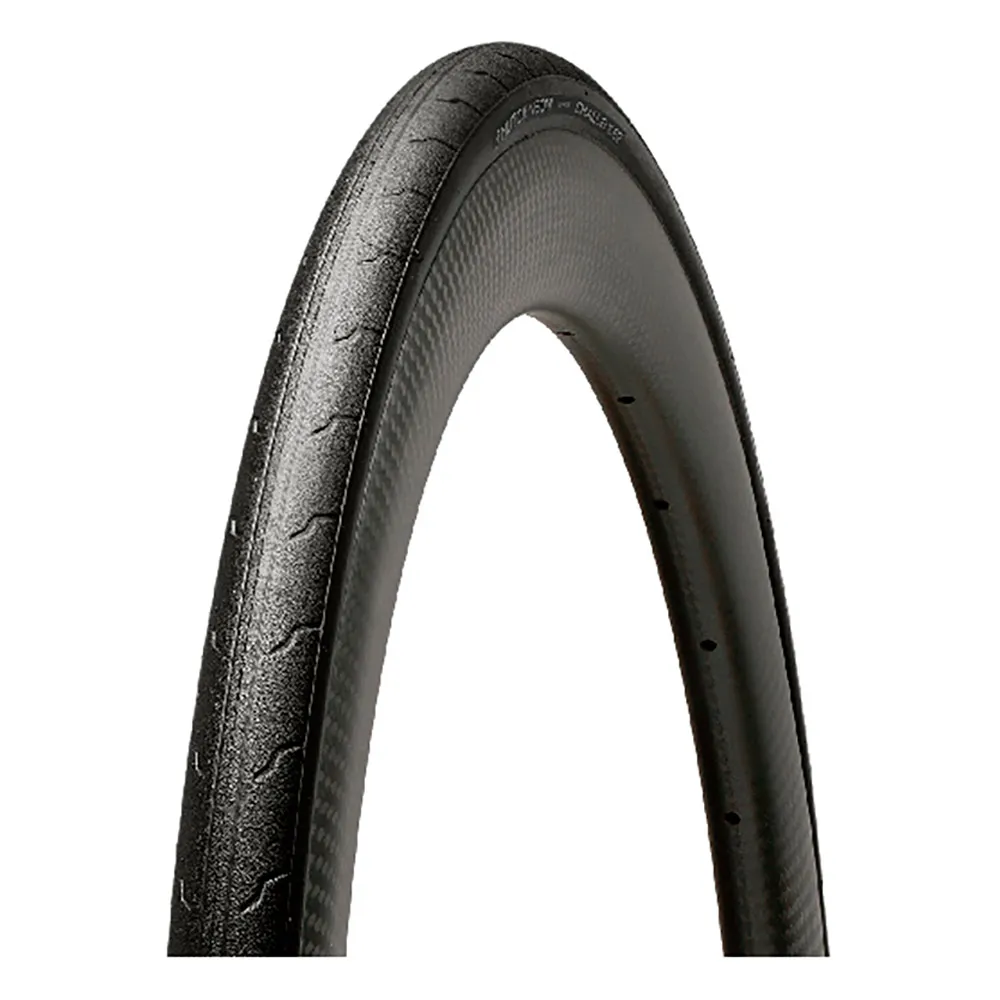 Hutchinson Challenger 700cx35 Hardsheild Tubeless Racerdekk, Black, 700C x 35, Sykkeldekk Hutchinson Challenger 700cx35 Hardsheild Tubeless Racerdekk, Black, 700C x 35, Sykkeldekk