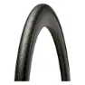 Hutchinson Challenger 700cx35 Hardsheild Tubeless Racerdekk, Black, 700C x 35, Sykkeldekk