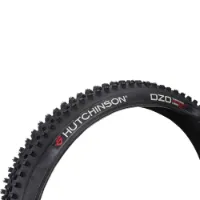 Hutchinson Dzo Tubeless 27.5´´ X 2.25 Mtb-dekk Hutchinson Dzo Tubeless 27.5´´ X 2.25 Mtb-dekk