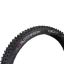 Hutchinson Dzo Tubeless 27.5´´ X 2.25 Mtb-dekk, Black, 27.5" x 2.25, Sykkeldekk