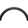 Hutchinson Fusion 5 All Season Storm Protech 700c X 25 Stiv Racerdekk, Black, 700C x 25, Sykkeldekk