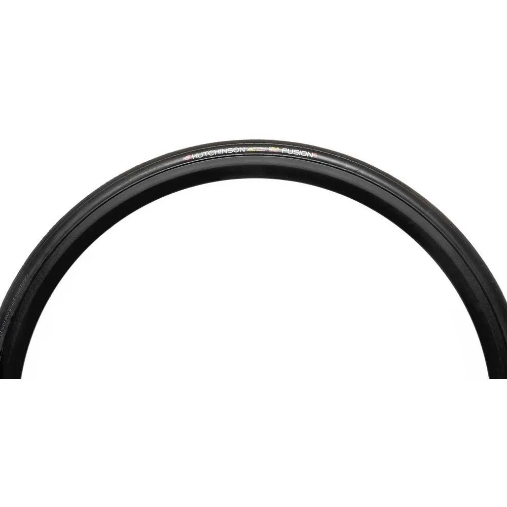 Hutchinson Fusion 5 Performance Storm Hardskin Tubeless 700c X 28 Stiv Racerdekk, Sykkeldekk Hutchinson Fusion 5 Performance Storm Hardskin Tubeless 700c X 28 Stiv Racerdekk, Sykkeldekk