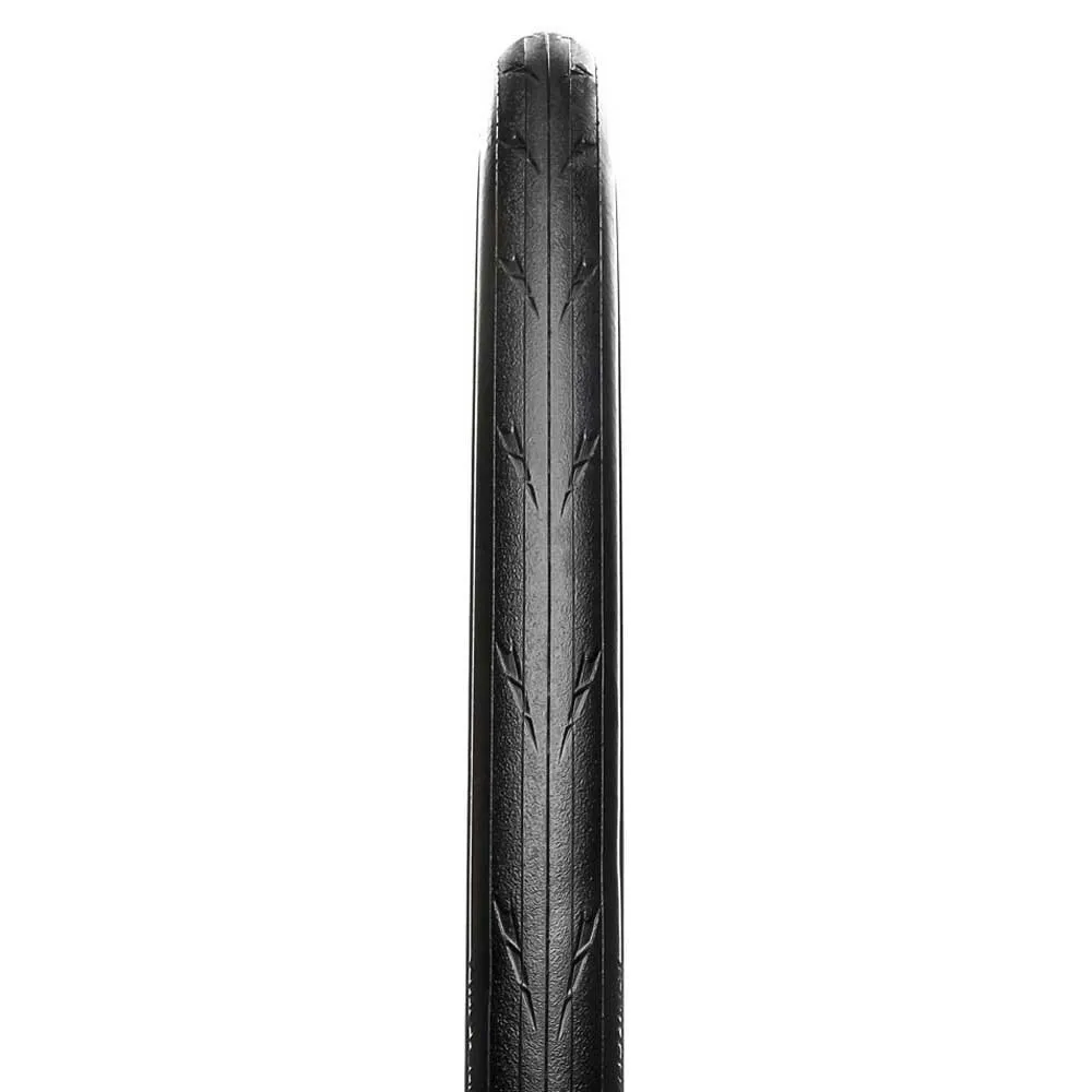 Hutchinson Fusion 5 Performance Storm Hardskin Tubeless 700c X 28 Stiv Racerdekk, Sykkeldekk Hutchinson Fusion 5 Performance Storm Hardskin Tubeless 700c X 28 Stiv Racerdekk, Sykkeldekk