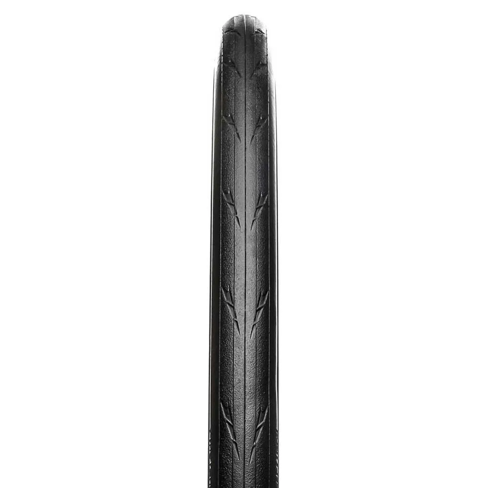 Hutchinson Fusion 5 Performance Storm Hardskin Tubeless 700c X 30 Racerdekk, Black, 700C x 30, Sykkeldekk Hutchinson Fusion 5 Performance Storm Hardskin Tubeless 700c X 30 Racerdekk, Black, 700C x 30, Sykkeldekk