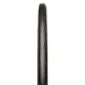 Hutchinson Fusion 5 Performance Storm Protech 700c X 25 Racerdekk, Black / tan, 700C x 25, Sykkeldekk