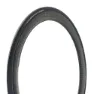 Hutchinson Fusion 5 Performance Tubeless 700c X 25 Stiv Racerdekk, Black, 700C x 25, Sykkeldekk