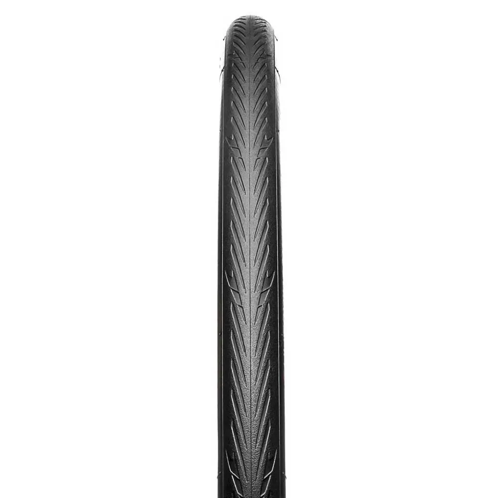 Hutchinson Fusion 5 Storm All Season Storm Hardskin Tubeless 700c X 28 Stiv Racerdekk, Sykkeldekk Hutchinson Fusion 5 Storm All Season Storm Hardskin Tubeless 700c X 28 Stiv Racerdekk, Sykkeldekk