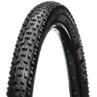 Hutchinson Gila Koloss Bi-compound Spidertech Tubeless 29´´ X 2.60 Stiv Mtb-dekk Hutchinson Gila Koloss Bi-compound Spidertech Tubeless 29´´ X 2.60 Stiv Mtb-dekk