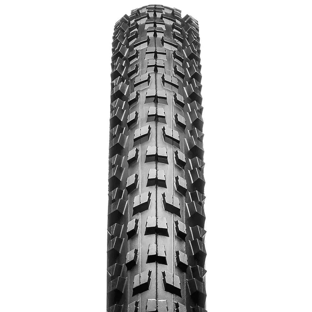 Hutchinson Gila Koloss Mono-compound Gumwall 29´´ X 2.60 Stiv Mtb-dekk, Black, 29" x 2.60, Sykkeldekk Hutchinson Gila Koloss Mono-compound Gumwall 29´´ X 2.60 Stiv Mtb-dekk, Black, 29" x 2.60, Sykkeldekk