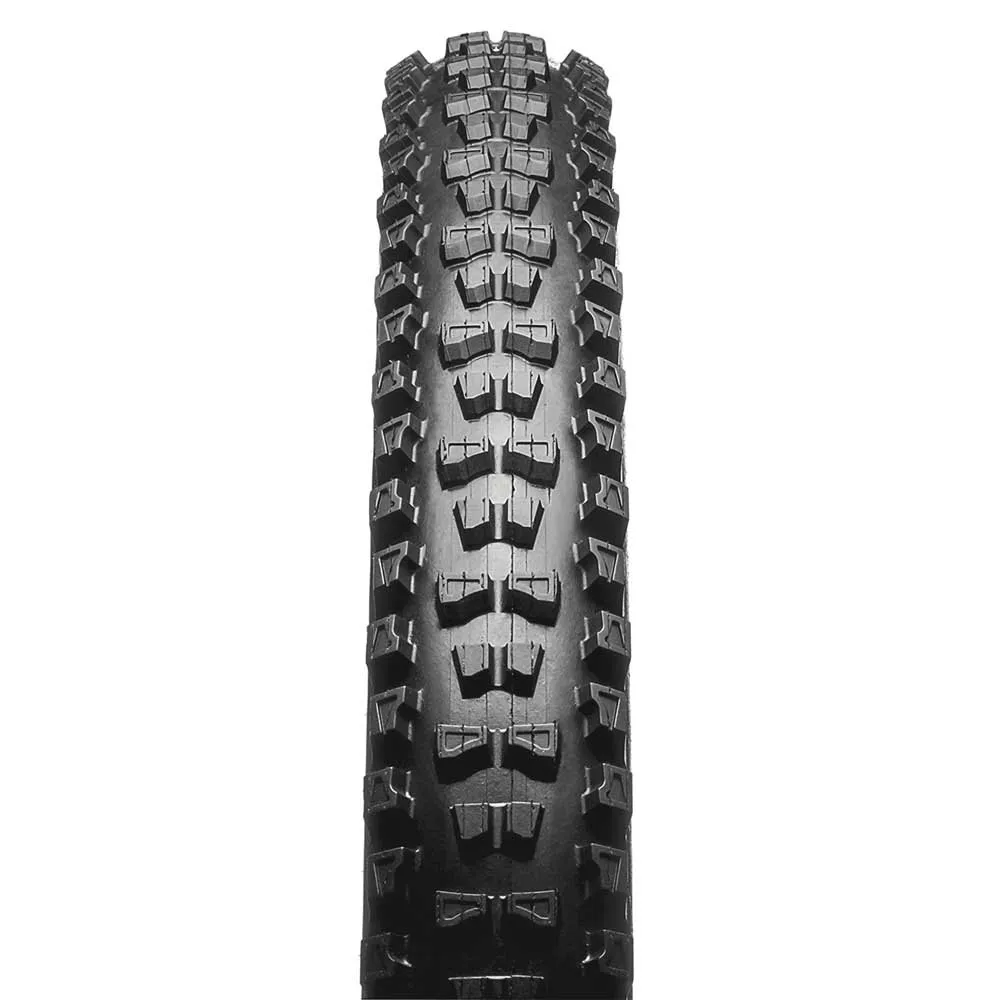 Hutchinson Griffus 29´´ X 2.50 Stiv Mtb-dekk, Black, 29" x 2.50, Sykkeldekk
