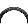 Hutchinson Griffus Racer Gravity Tubeless 29´´ X 2.40 Mtb-dekk, Black, 29" x 2.40, Sykkeldekk