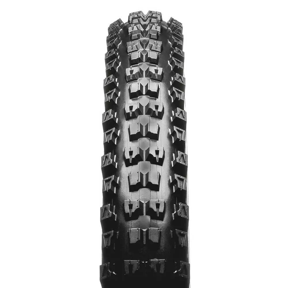 Hutchinson Griffus Rlab Racer Gravity Hardskin Tubeless 27.5´´ X 2.50 Mtb-dekk, Sykkeldekk Hutchinson Griffus Rlab Racer Gravity Hardskin Tubeless 27.5´´ X 2.50 Mtb-dekk, Sykkeldekk