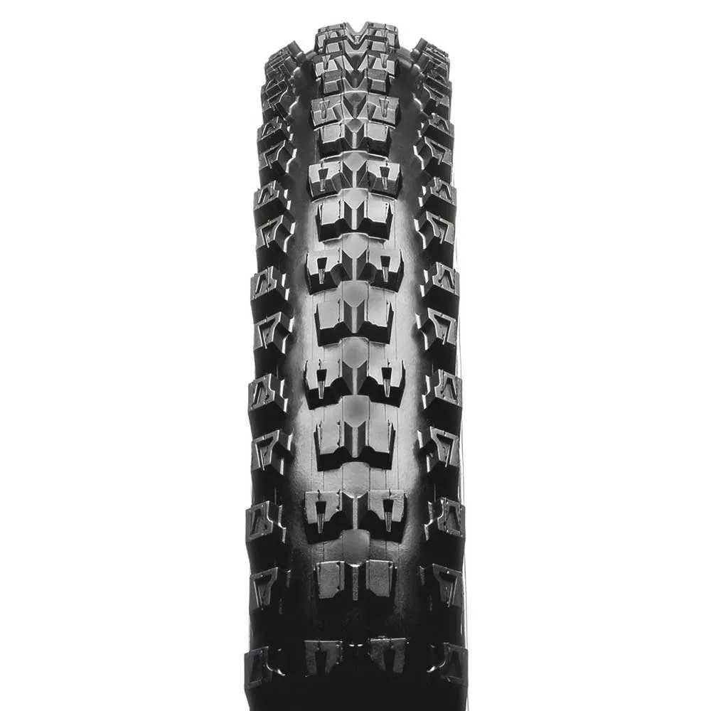 Hutchinson Griffus Rlab Racer Gravity Hardskin Tubeless 29´´ X 2.40 Stiv Mtb-dekk, Sykkeldekk Hutchinson Griffus Rlab Racer Gravity Hardskin Tubeless 29´´ X 2.40 Stiv Mtb-dekk, Sykkeldekk