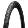 Hutchinson Haussmann Mono-compound 700c X 37 Urban Stive Sykkeldekk, Black, 700C x 37