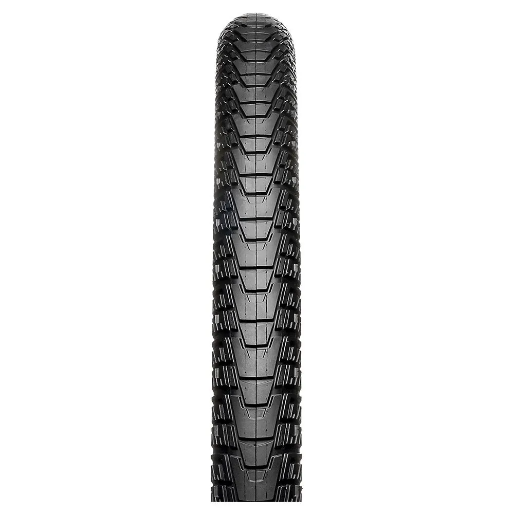 Hutchinson Haussmann Mono-compound Skinwall Infinity 26´´ X 1.75 Stiv Mtb-dekk, Sykkeldekk Hutchinson Haussmann Mono-compound Skinwall Infinity 26´´ X 1.75 Stiv Mtb-dekk, Sykkeldekk