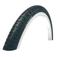 Hutchinson Haussmann Tubeless 27.5´´ X 47 Urban Stive Sykkeldekk Hutchinson Haussmann Tubeless 27.5´´ X 47 Urban Stive Sykkeldekk