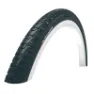 Hutchinson Haussmann Tubeless 27.5´´ X 47 Urban Stive Sykkeldekk, Black, 27.5" x 47