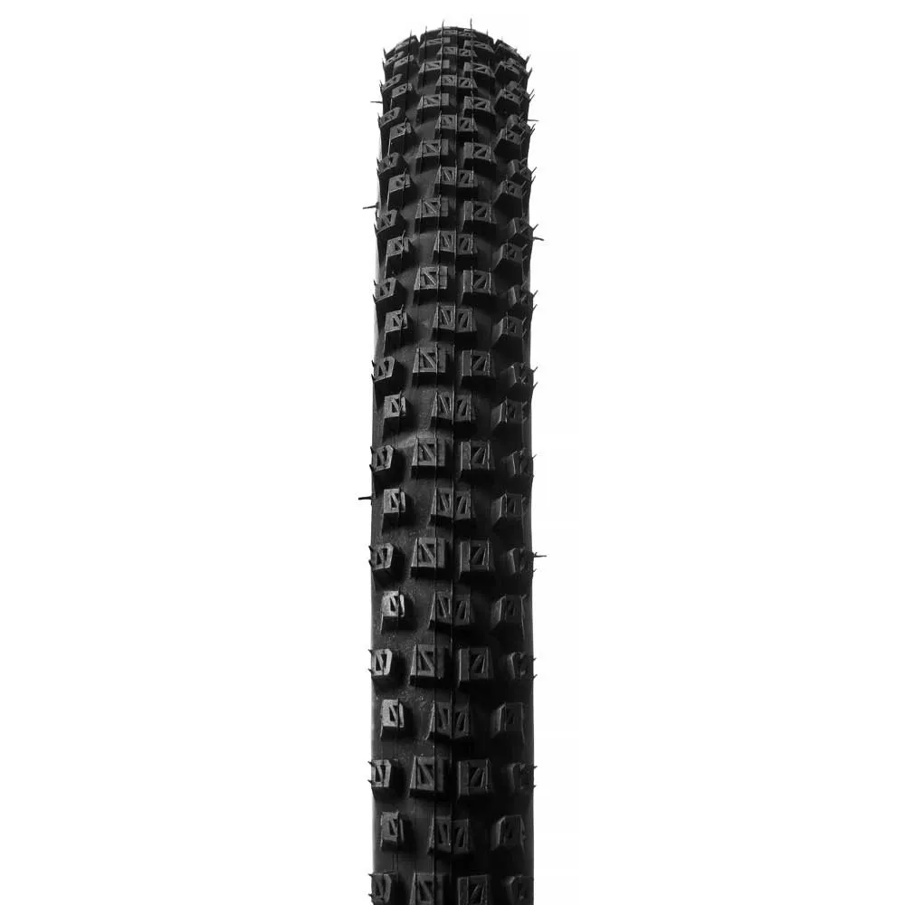 Hutchinson Iguana Mono-compound 26´´ X 2.00 Mtb-dekk, Black, 26" x 2.00, Sykkeldekk Hutchinson Iguana Mono-compound 26´´ X 2.00 Mtb-dekk, Black, 26" x 2.00, Sykkeldekk