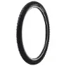 Hutchinson Iguana Mono-compound 26´´ X 2.00 Mtb-dekk, Black, 26" x 2.00, Sykkeldekk