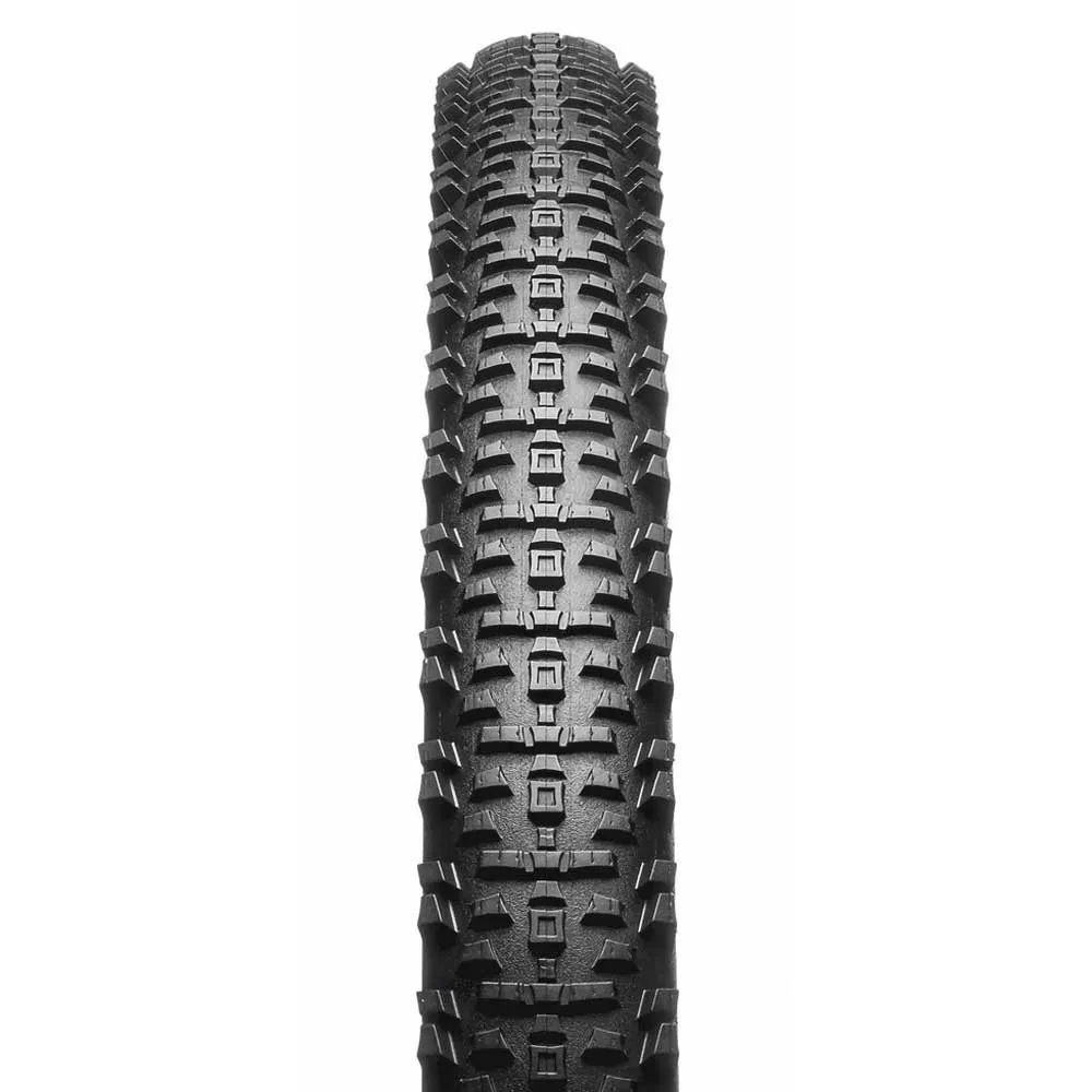 Hutchinson Kraken Racing Lab Racer Xc Tubeless 29´´ X 2.30 Mtb-dekk, Black, 29" x 2.30, Sykkeldekk