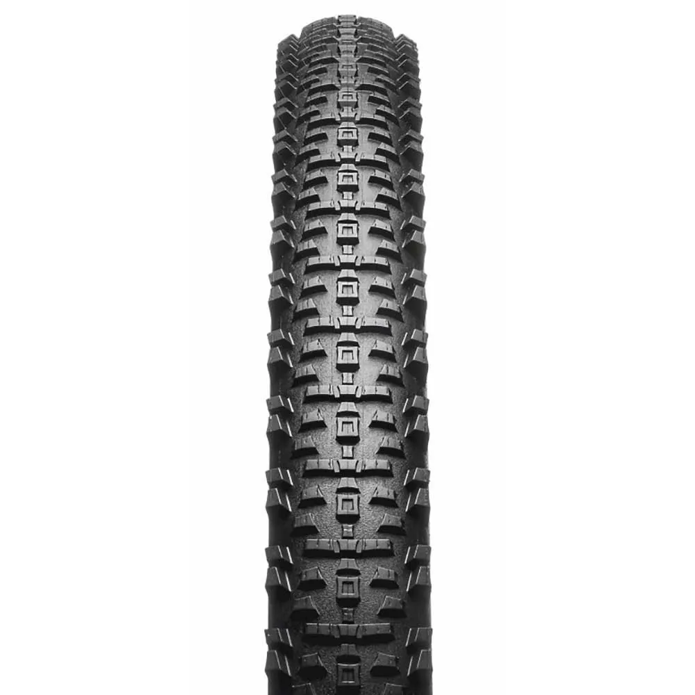 Hutchinson Kraken Reinforced Tubeless 27.5´´ X 2.30 Stiv Mtb-dekk, Black, 27.5" x 2.30, Sykkeldekk