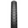 Hutchinson Kraken Reinforced Tubeless 27.5´´ X 2.30 Stiv Mtb-dekk, Black, 27.5" x 2.30, Sykkeldekk