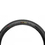 Hutchinson Kraken Reinforced Tubeless 27.5´´ X 2.30 Stiv Mtb-dekk, Black, 27.5" x 2.30, Sykkeldekk