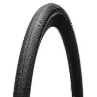 Hutchinson Overide Bi-compound Hardskin Tubeless 650b X 47 Graveldekk Hutchinson Overide Bi-compound Hardskin Tubeless 650b X 47 Graveldekk