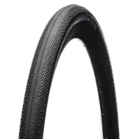 Hutchinson Overide Bi-compound Hardskin Tubeless 650b X 47 Graveldekk Hutchinson Overide Bi-compound Hardskin Tubeless 650b X 47 Graveldekk