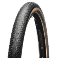 Hutchinson Overide Bi-compound Hardskin Tubeless 700c X 38 Graveldekk Hutchinson Overide Bi-compound Hardskin Tubeless 700c X 38 Graveldekk